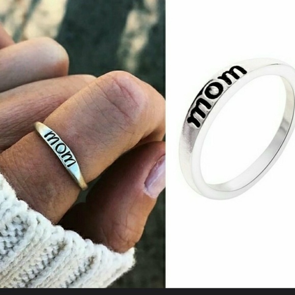 mom ring